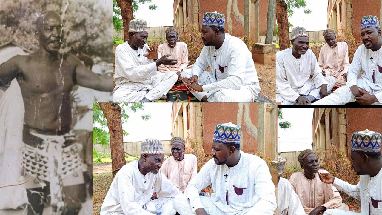 TUN DAGA BUZU NA WAILA DA KAROFI DA GURAMA DA CHIKON DAURAN DUKA SHAGO YA KASHESU INJI KALHU