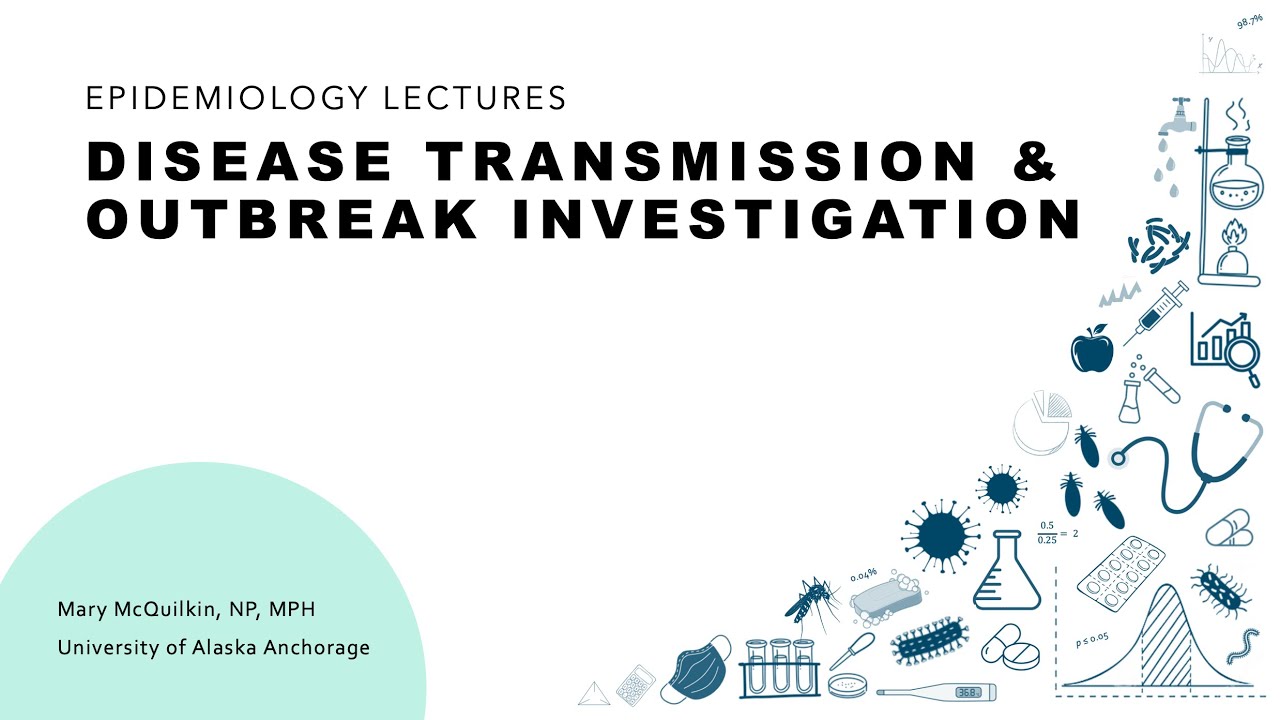 Outbreak Investigation