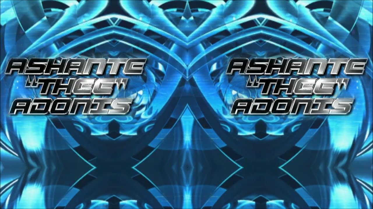 Ashante 