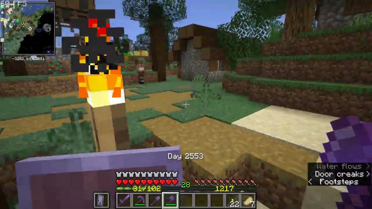 Minecraft   Episode 1,271