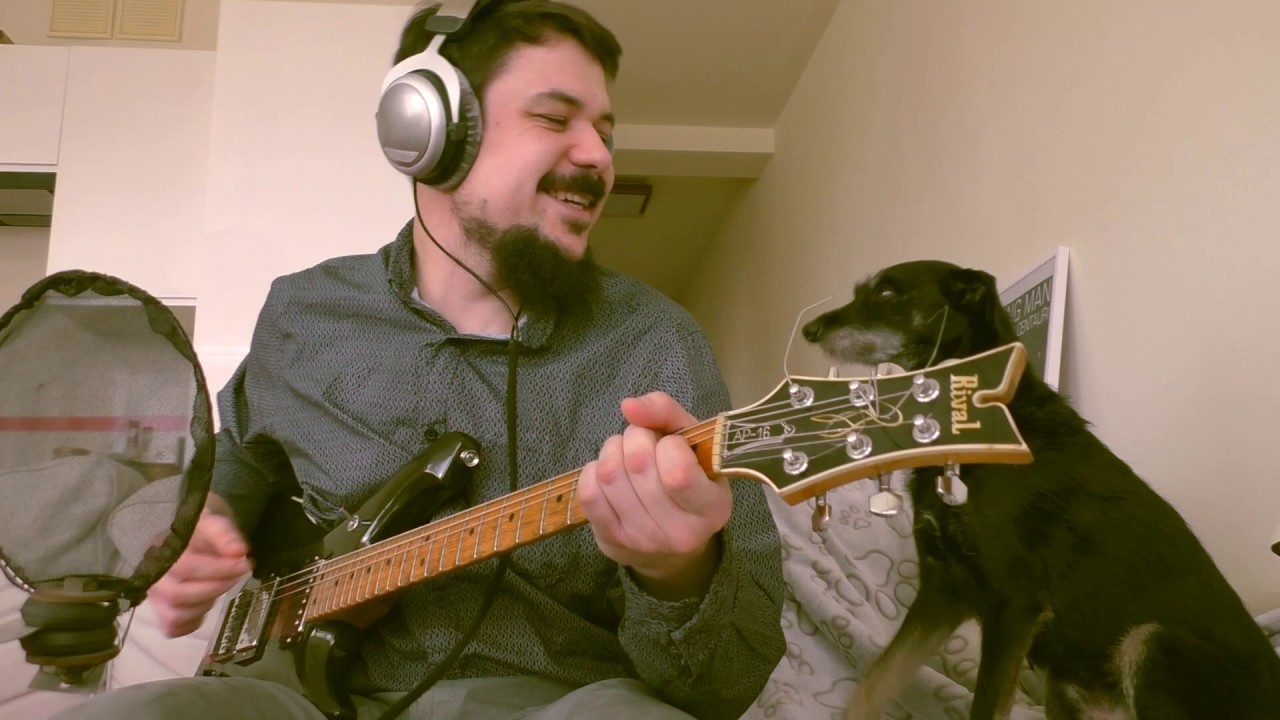 Rami Ramirez - Saturday Saviour (Failure cover)
