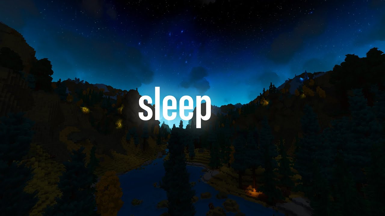 hytale to make you sleepy