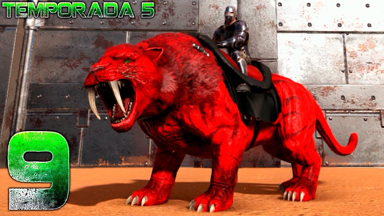 EL MAYOR BUG DE MI VIDA! Y MI SABLE ALPHA Y LA MANTICORA! | SOLO EN LA ISLA #9 | Temporada 5