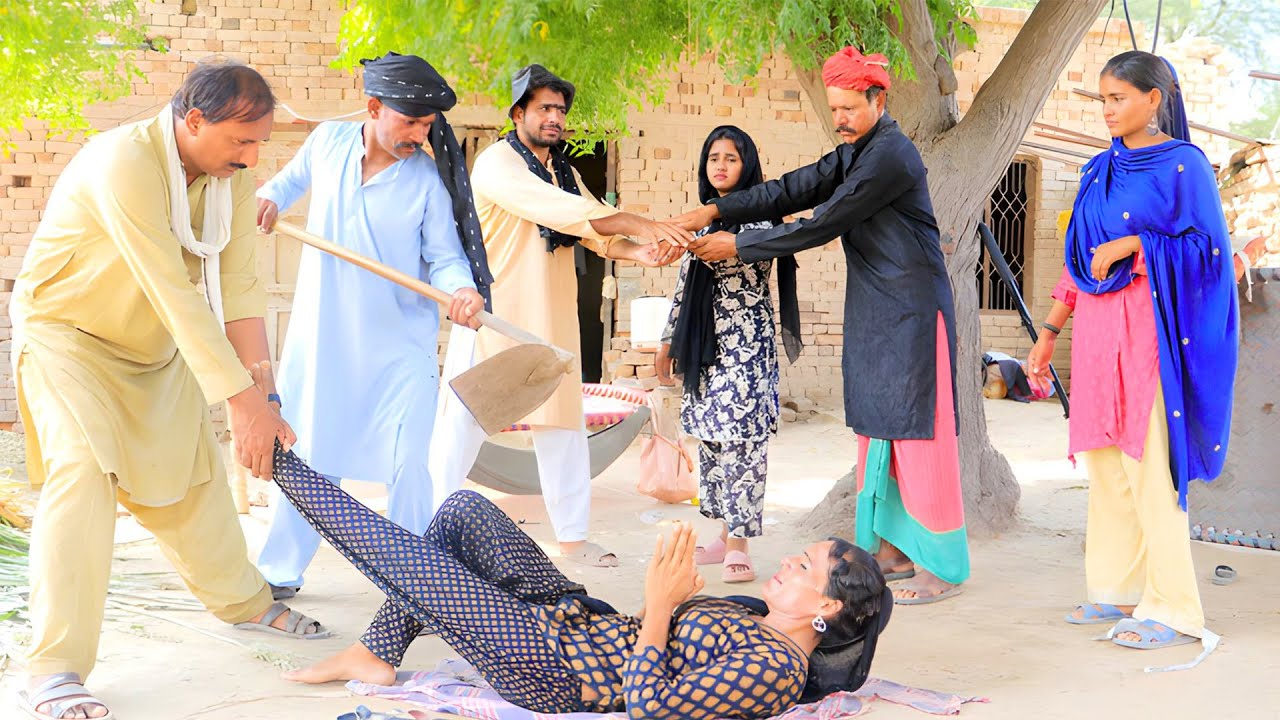 Rishta | Shetan Aurat Ka Sath Kia Huwa | Emotional Heart Touching Story