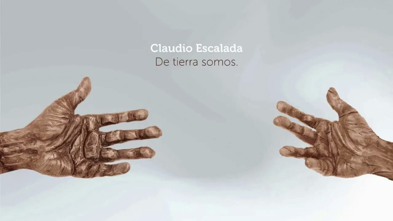 Bailarina de los vientos - Claudio Escalada