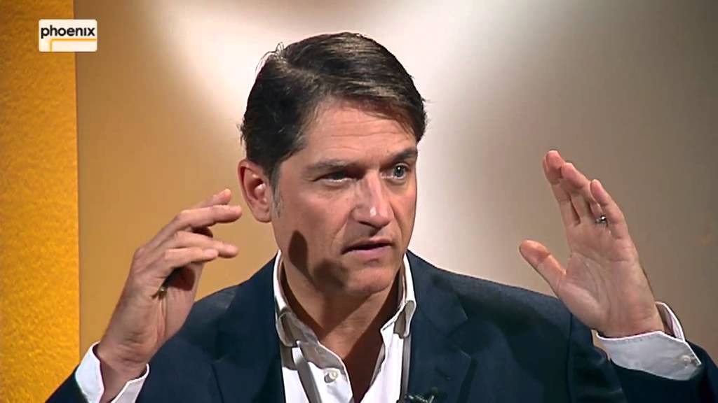 Augstein und Blome vom 05.10.2012: Genau ein Jahr vor der Wahl - Wir wissen wie`s ausgeht!