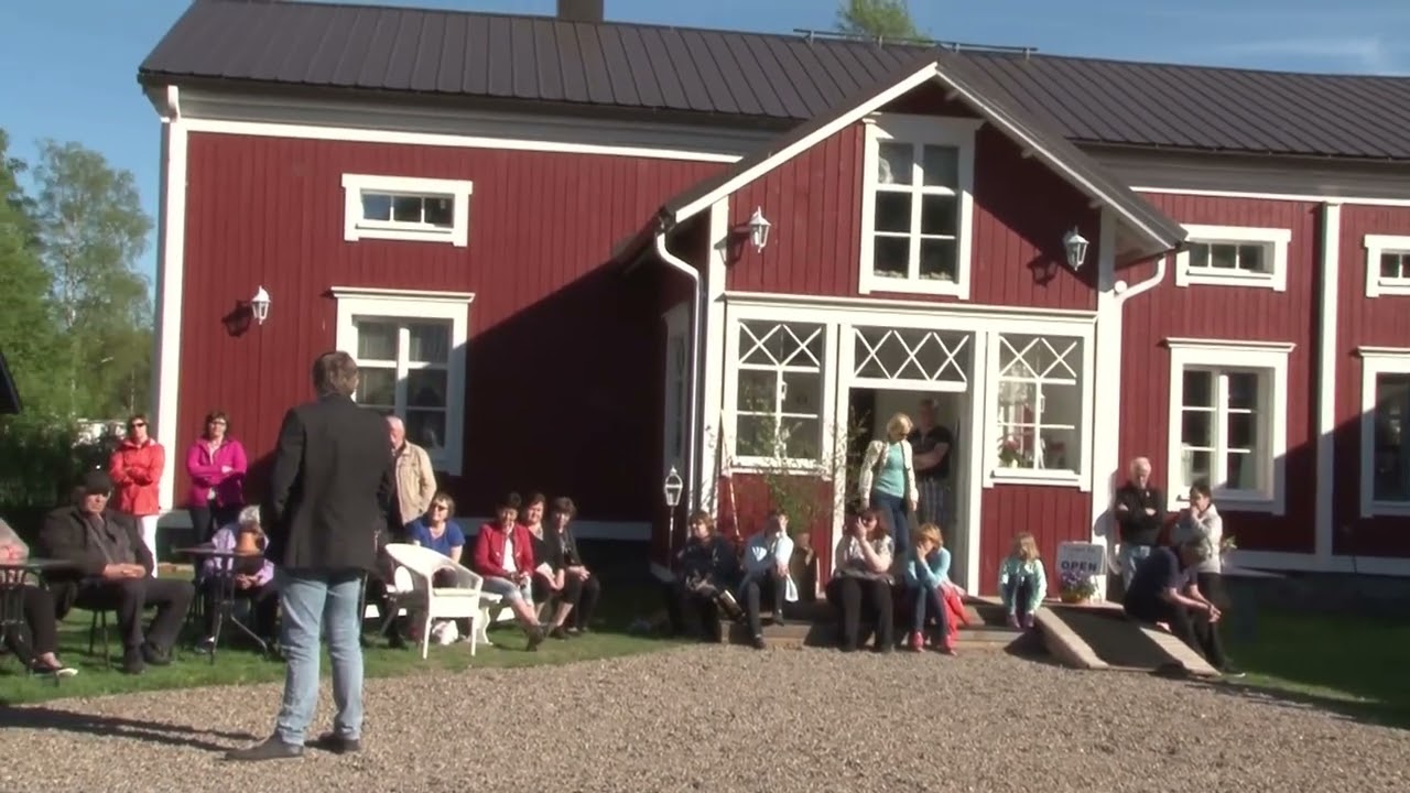 Himangan historiaa Tuorilan talon näkökulmasta