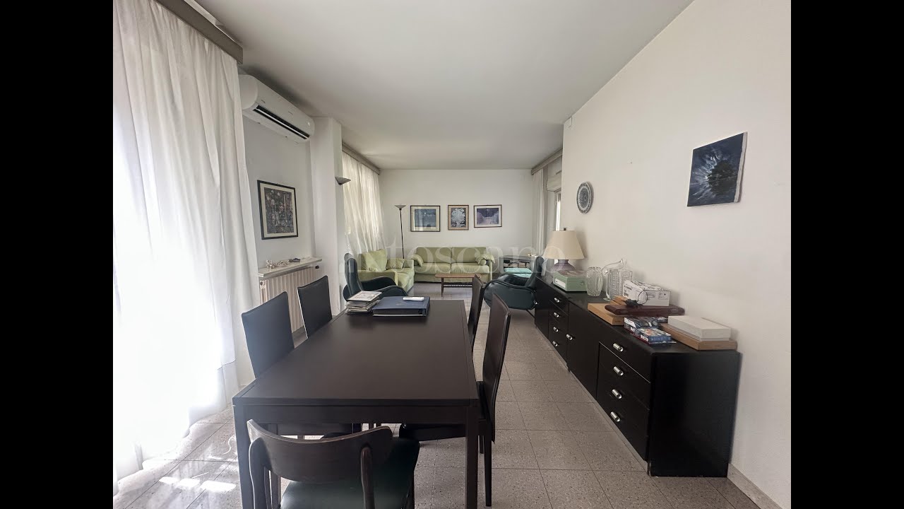 Vendita Appartamento Via Francesco Vivona Rif. 70/25