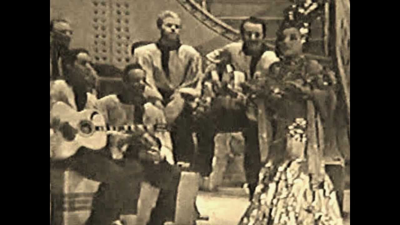 Anjos do Inferno - FALA BAIANO - Wilson Batista-Roberto Martins - Gravação de 1943