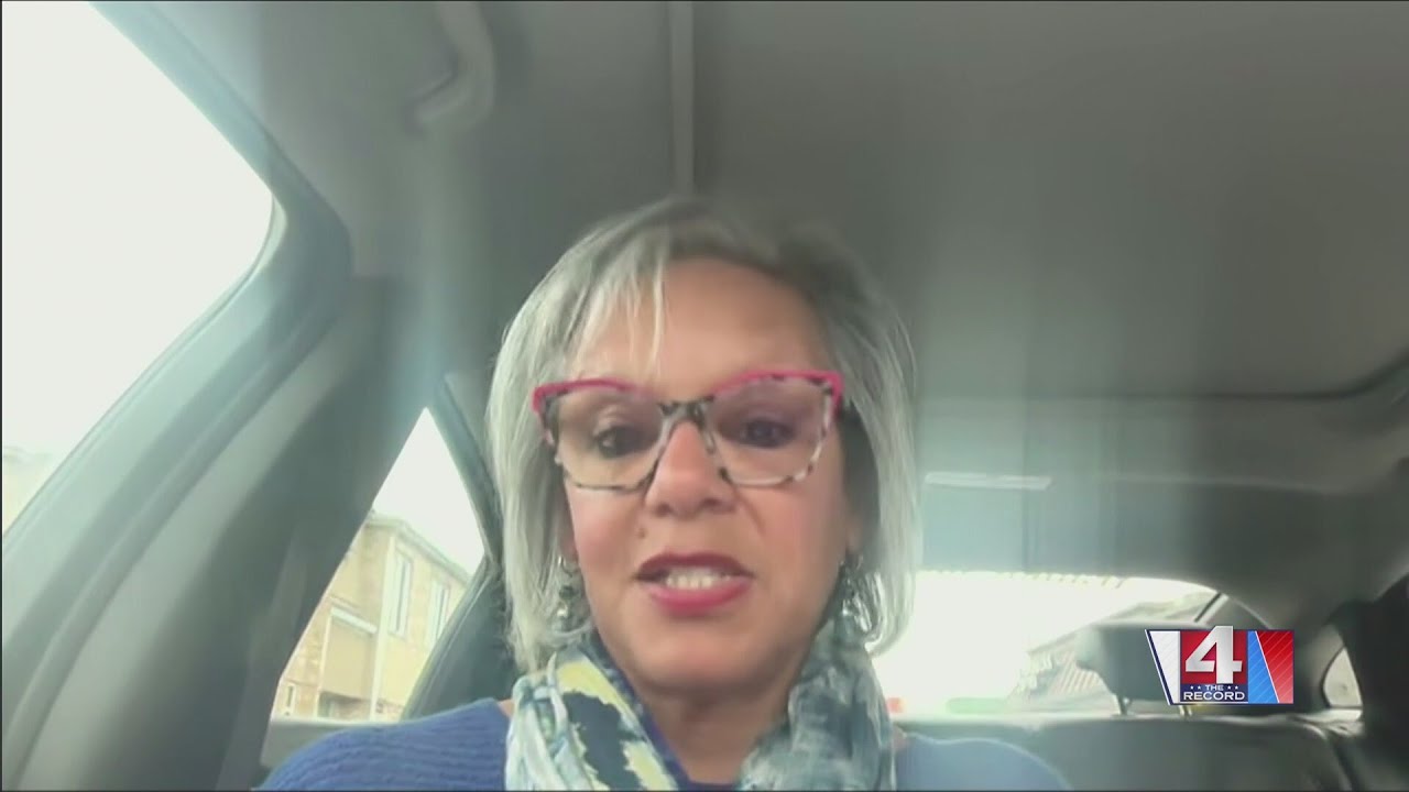 4 the Record: Robin Kelly draws distinctions with fellow Dems running for U.S. Senate in Illinois