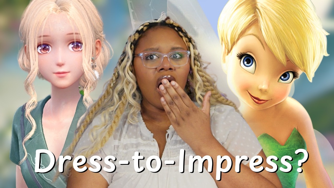 Can I Recreate 40 Outfits in Infinity Nikki Outfits in 60 Minutes?