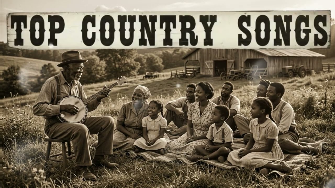 Best Sad Country Song 2026 &ndash; Tears on Old Blue Jeans
