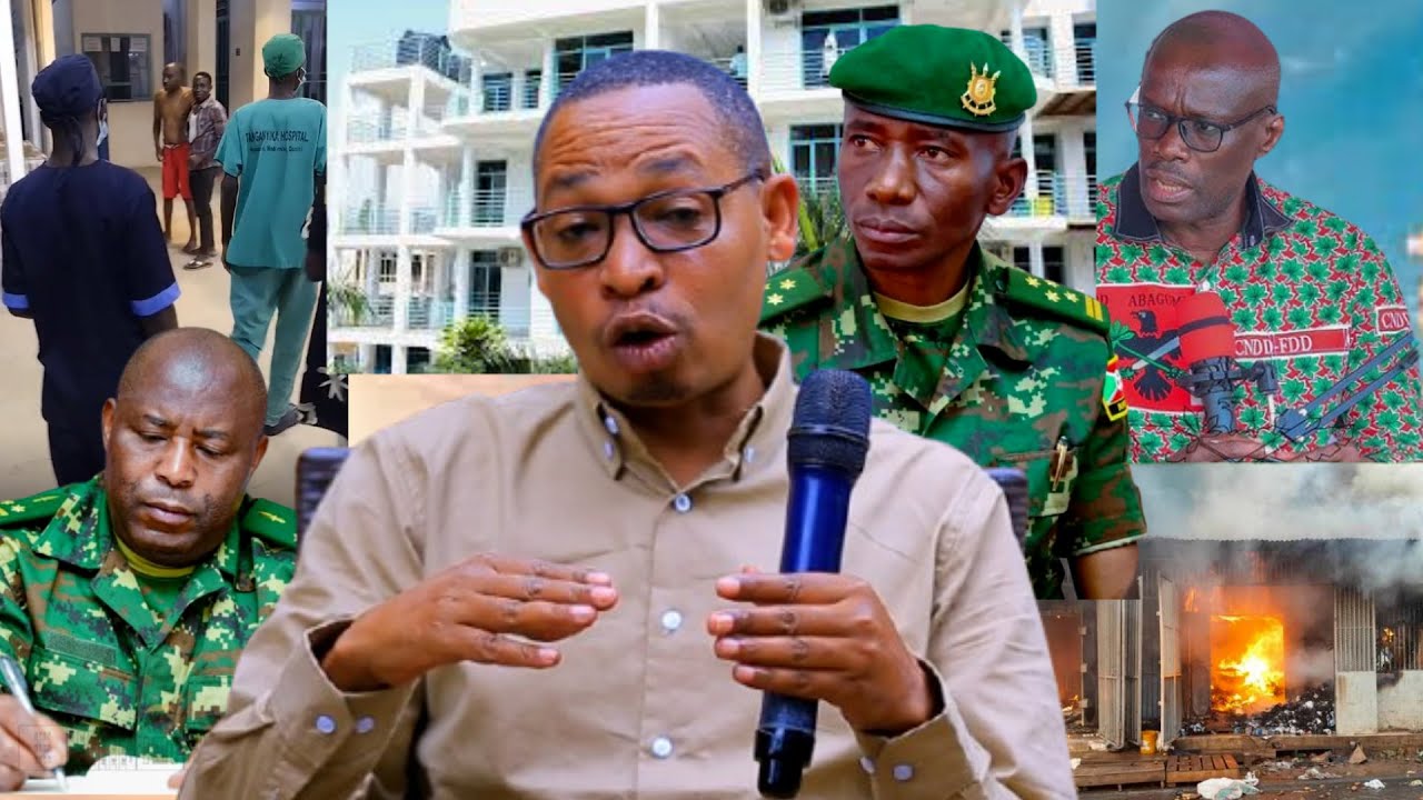 #IRI JORO NGIYI INKURU MBI#IBITARO BYA G.PRIME HAGUYE ISHYANO#ABARWAYI BARIRUTSE BAKWIYE IMISHWARO!