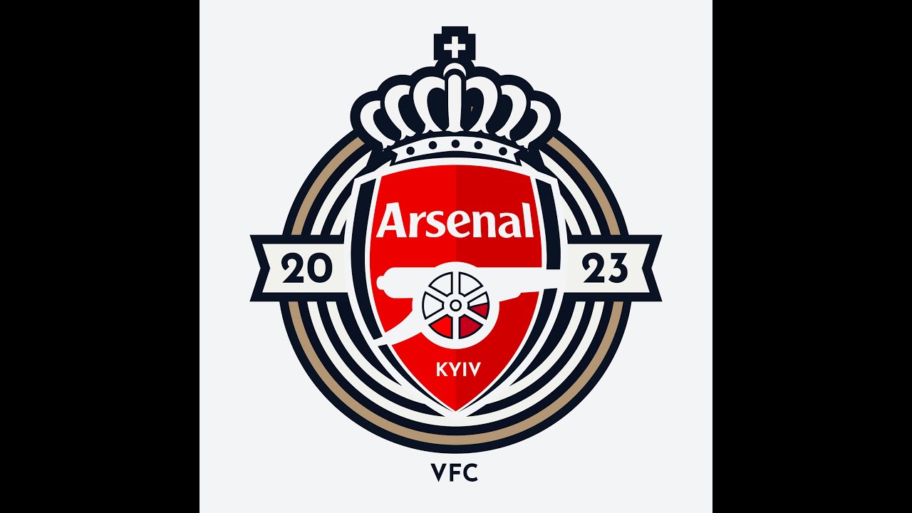 Furia Esports - FC Arsenal Kyiv (:) UCFL Cup