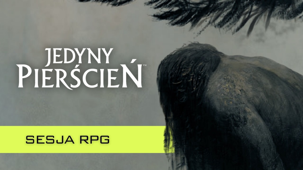 Jedyny Pierścień - Kroniki 1/3 - Skarb Prastryjka