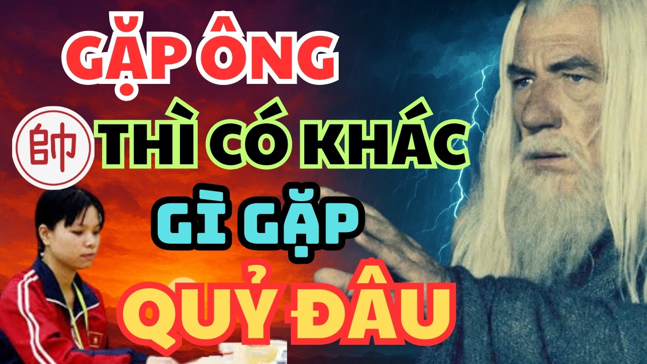 TOANG RÒI NGÔ LAN HƯƠNG CHÁM TRÁN QUỶ DỮ MẤT HẾT XE PHÁO MÃ