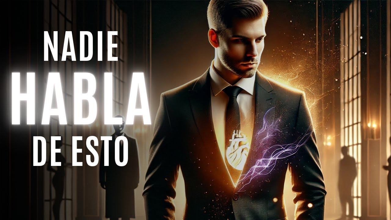 La Verdad Incómoda del Éxito Que Casi Todos Ocultan 🤫