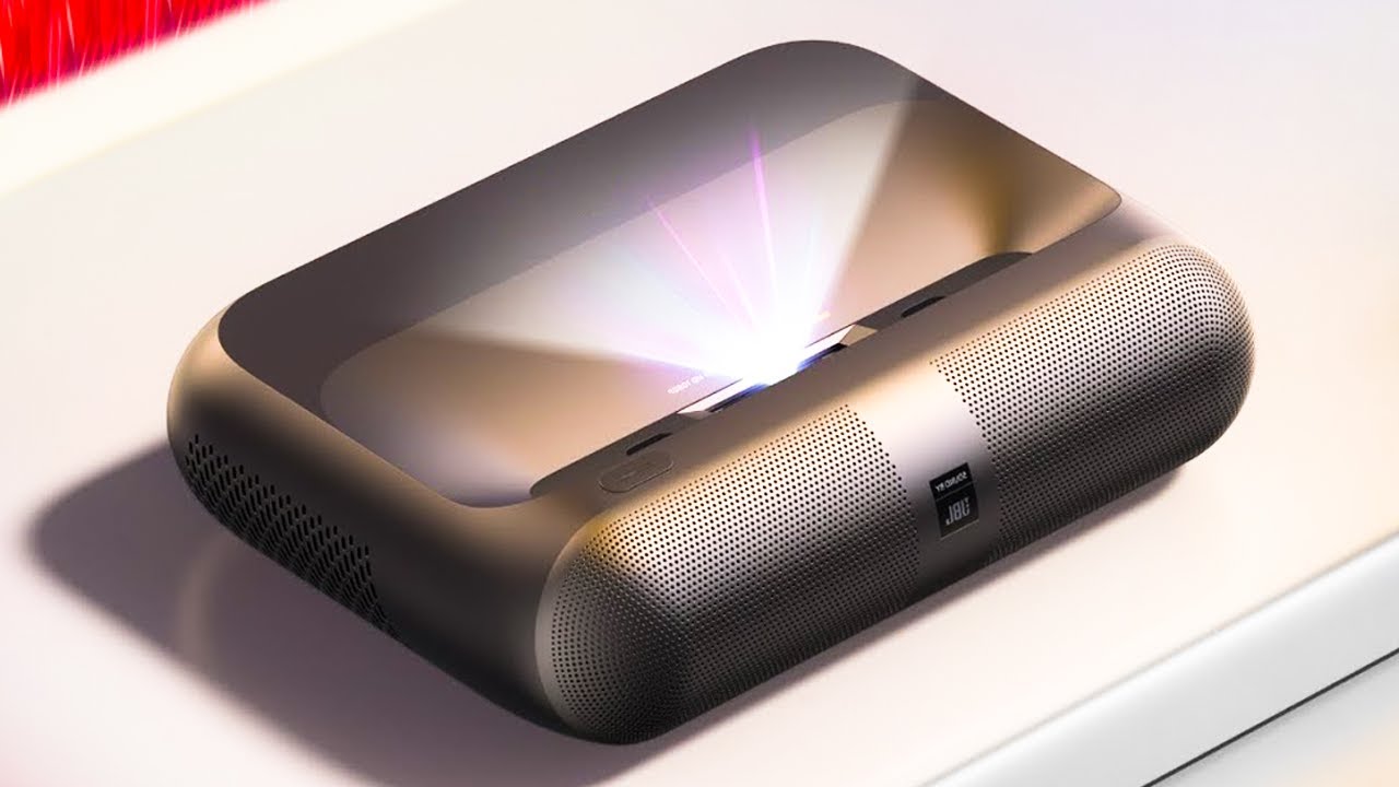 5 Best Ultra Short Throw Projectors 2025 - Top 5 Laser TVs 2025
