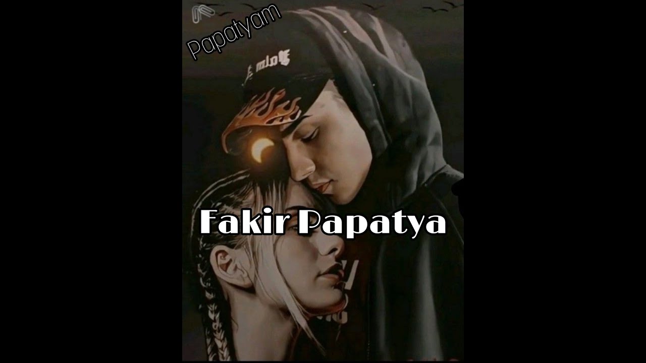 FAKİR PAPATYA ( tek parça cemcel dizisi)