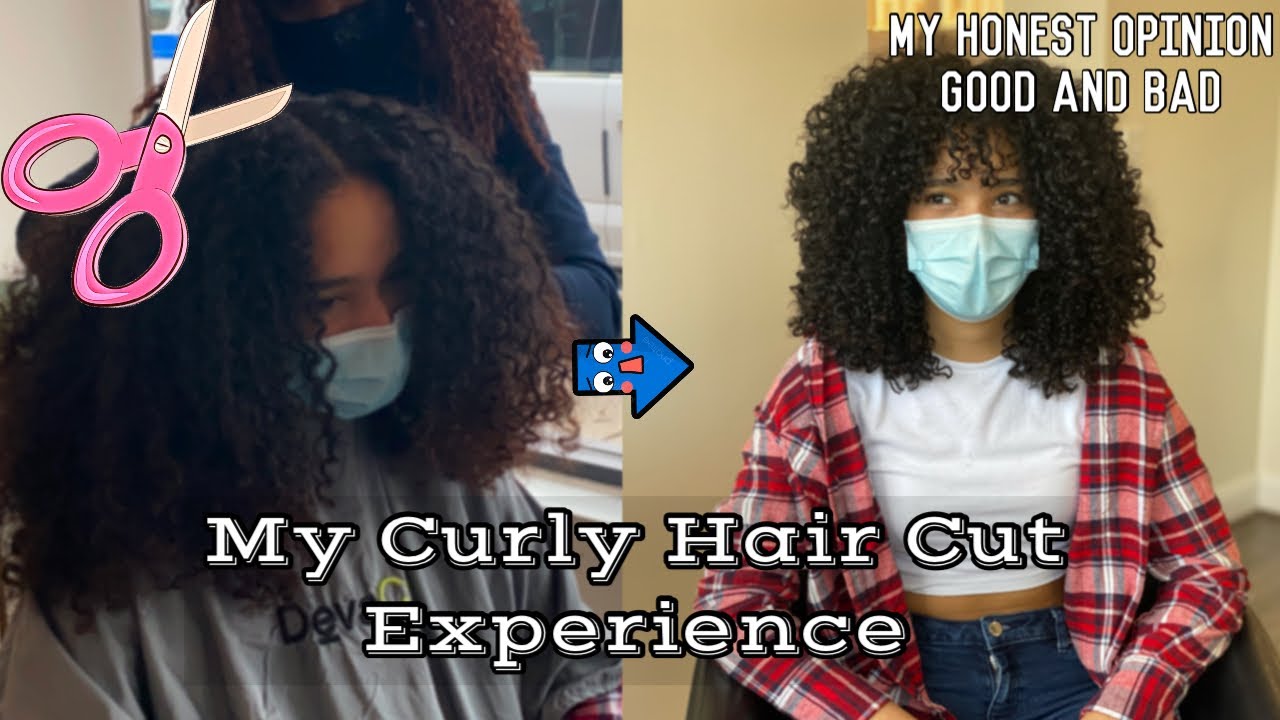 My first rezo Cut/Curly Cut || Big Chop|| - Everything you need to know