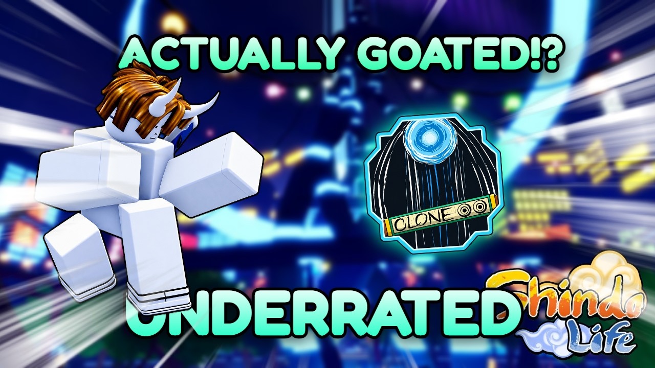 BORUMAKI GAIDEN 2ND IS GOATED?! | Shindo Life PVP