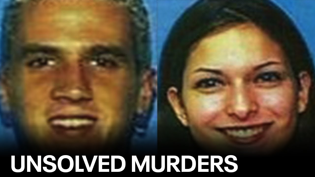 Arizona couple's murder remains unsolved decades later