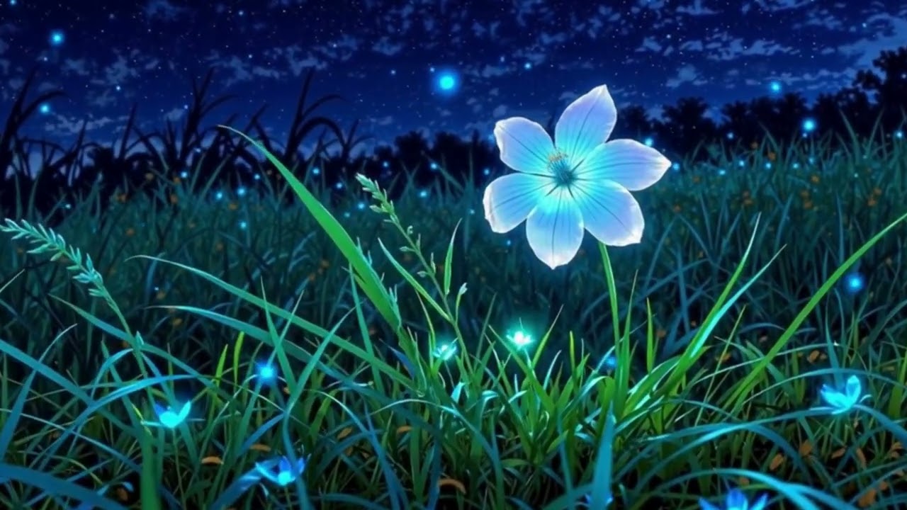 FLOWER WALLPAPER 4K 