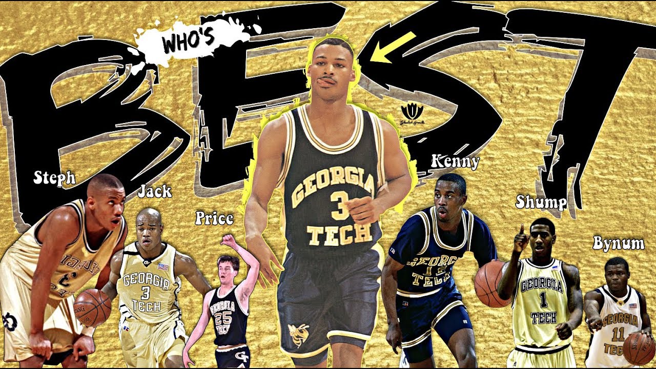 Is TRAVIS The BEST Georgia Tech Point Guard Ever? What STUNTED His GROWTH?