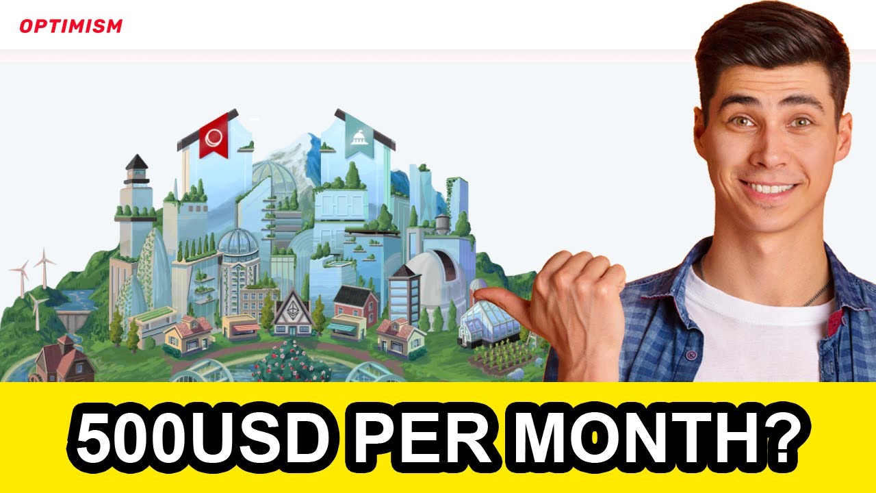 Optimism crypto: claim your summer incentive defi rewards
