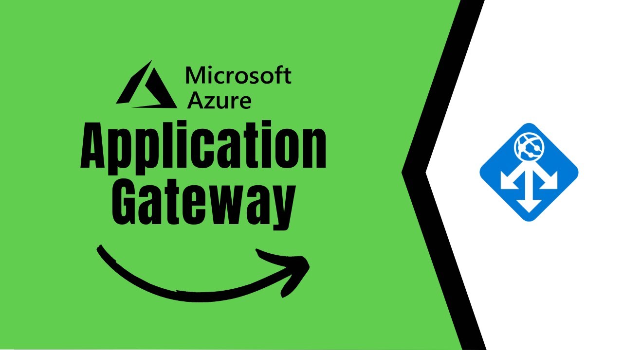 Azure Application Gateway : EP-01