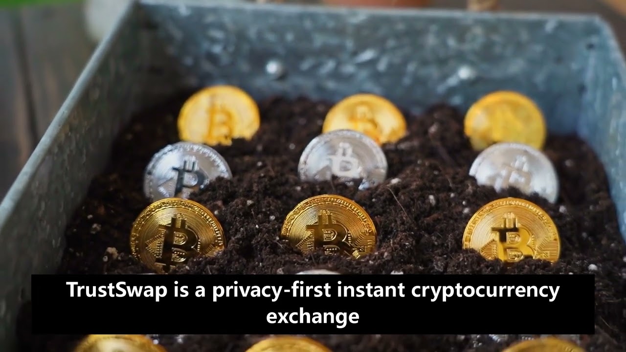 Introduction to TrustSwap： Next-Gen NO-KYC Instant Crypto Exchange