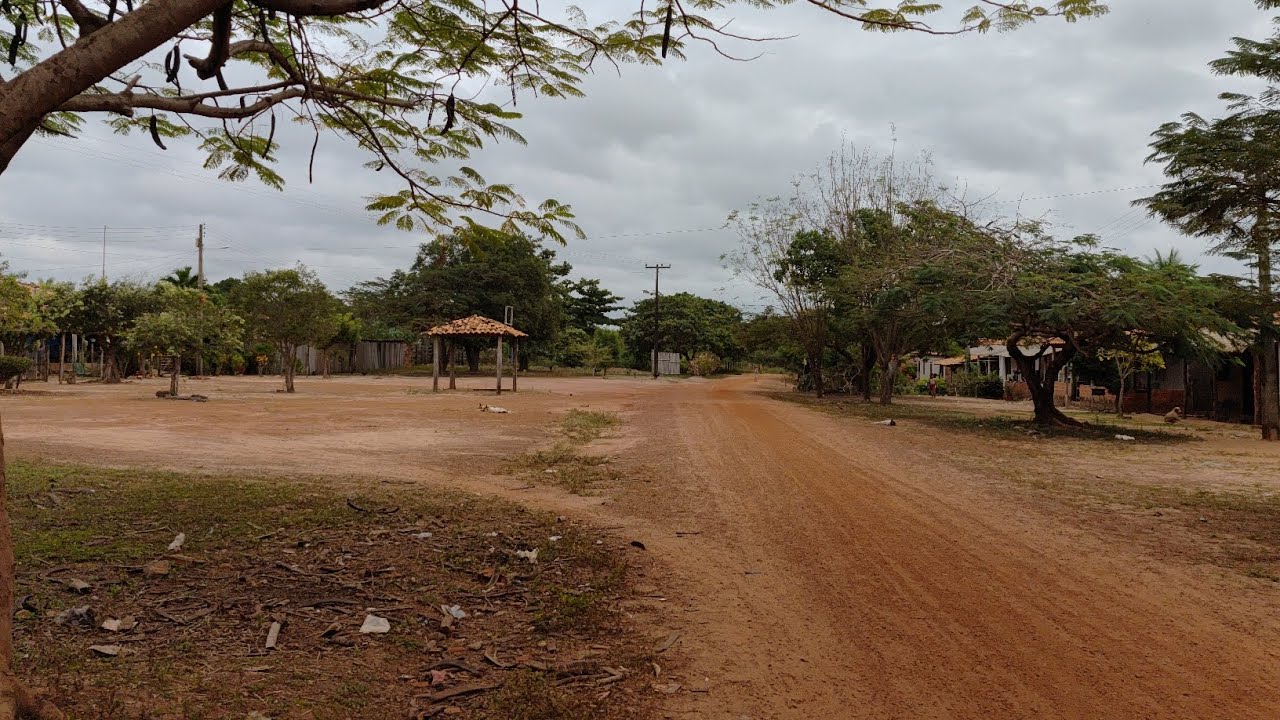 Fizemos um pedal rumo ao povoado Monte Cristo | BIKE ROUTE MTB