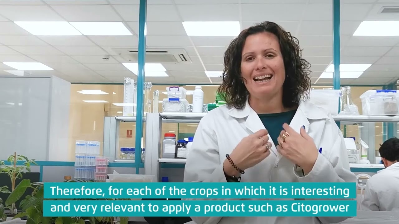 Cytogrower: the science of its effects on plants