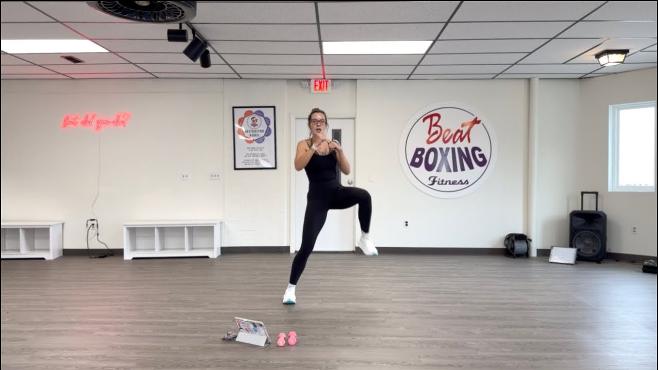 Rude Boy (Rihanna)- FITNESS ROUTINE!!!