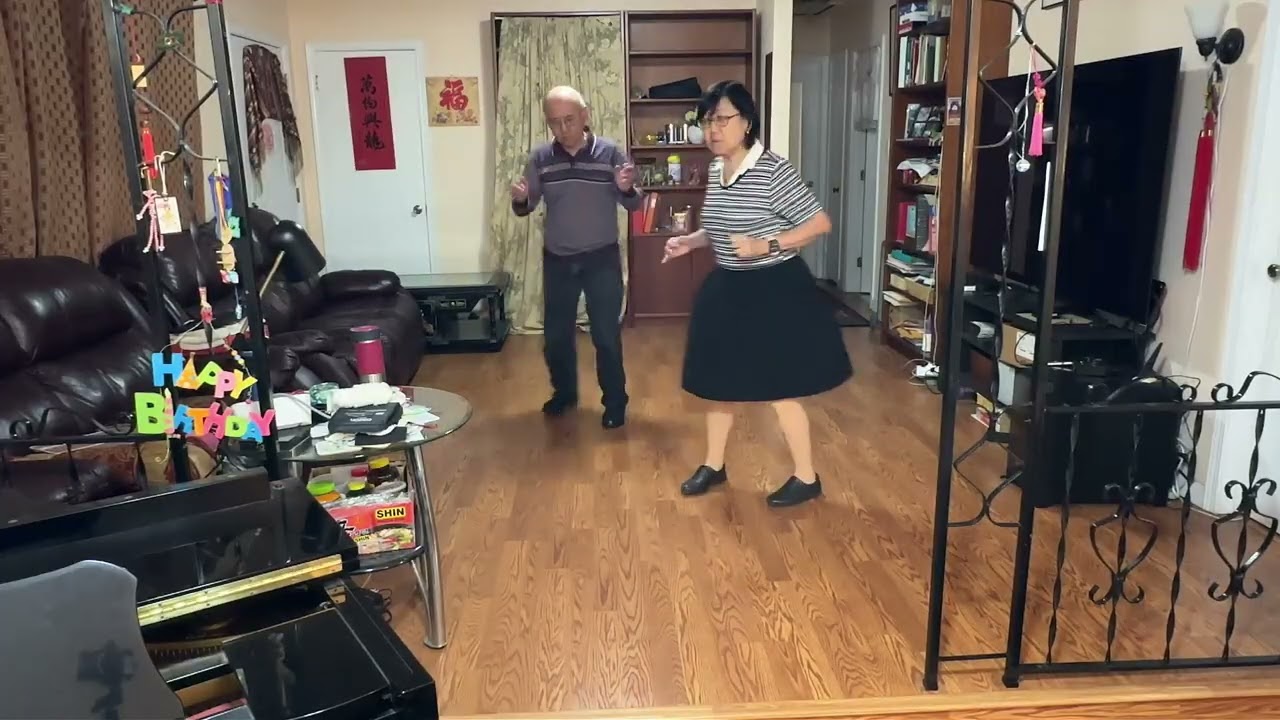 Night Fever Line Dance
