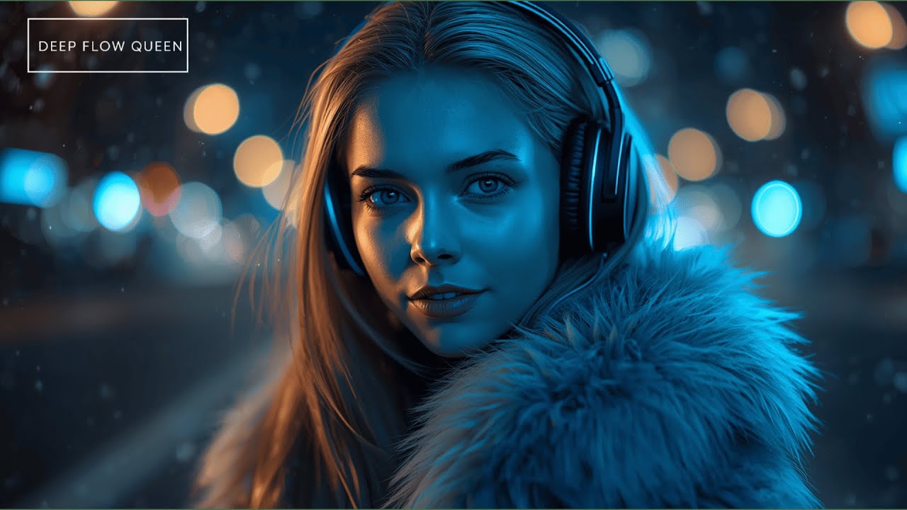 Next Direction 🌌 Modern Trance Flow