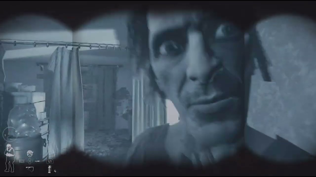 ReadyOrNot: Twisted Nerve, One Man Clear