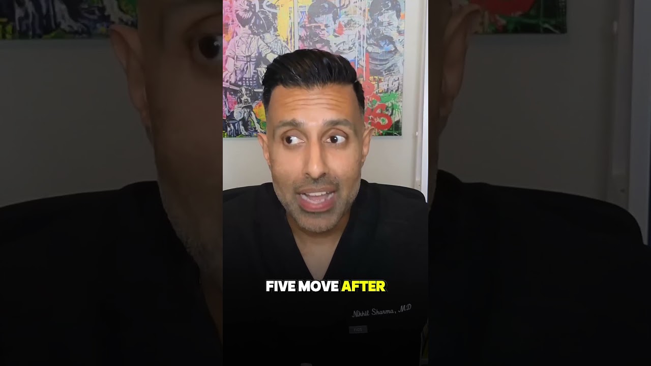 6 Doctor-Approved Steps to Reset Your Health Naturally | A Quick Dose With Dr. Nik