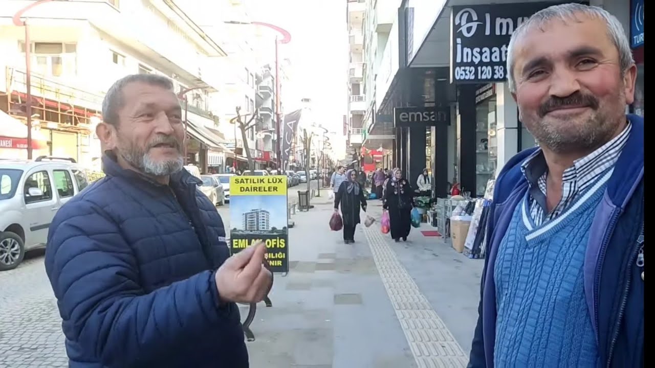 GİRESUN ESPİYE'DE FAKİR NEDEN FAKİR SORUSUNUN CEVABINI ARADIK...