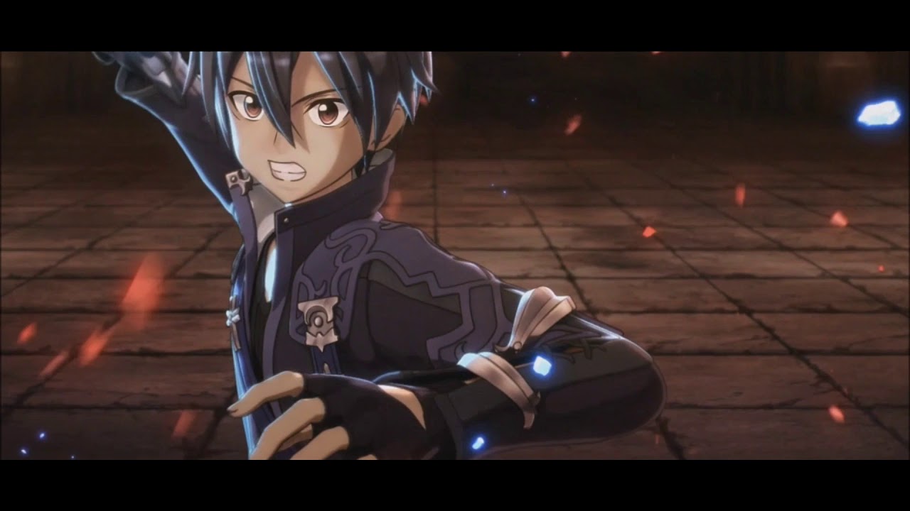Sword Art Online: Hollow Realization Deluxe Edition | NSW