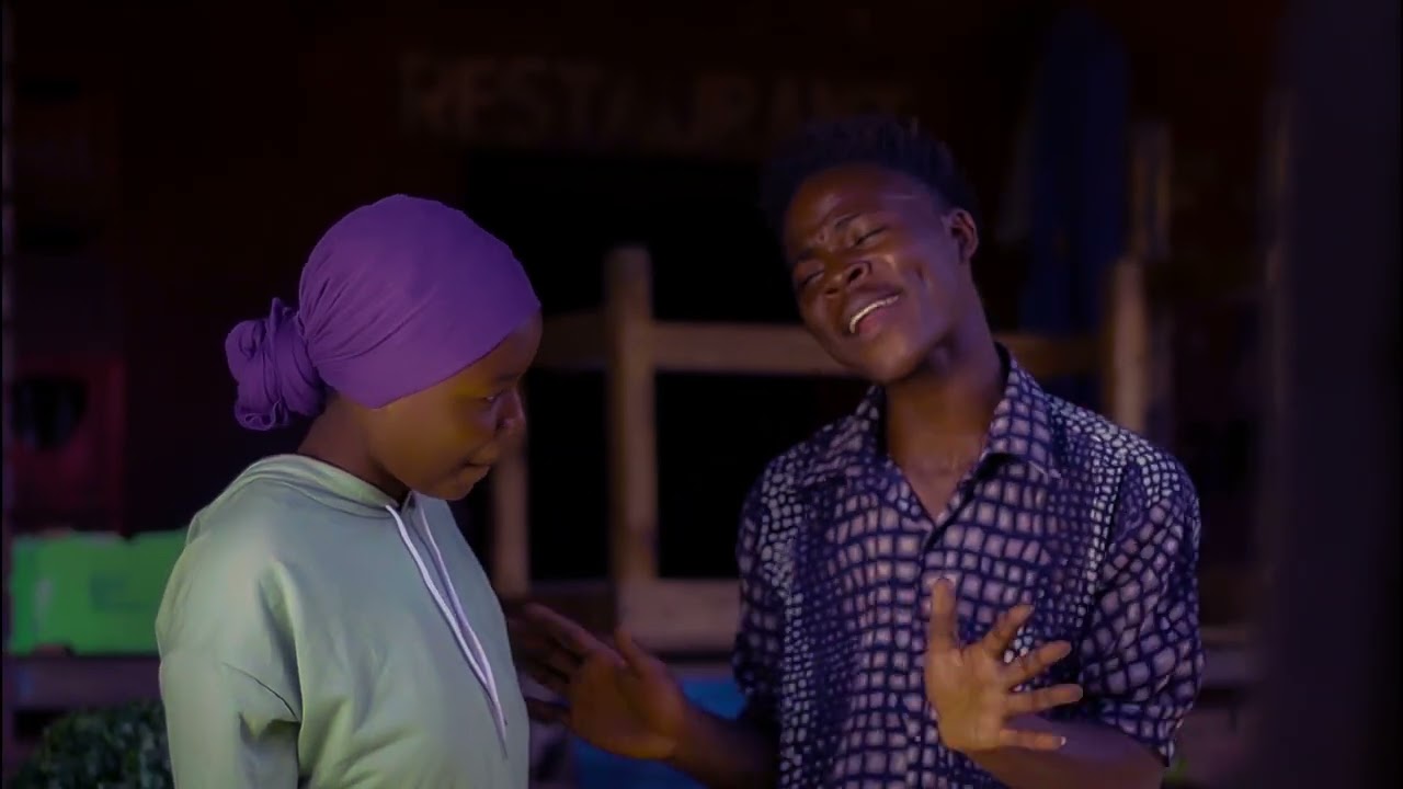 Chikole_Nosper_official video_{Directed by Candlight}