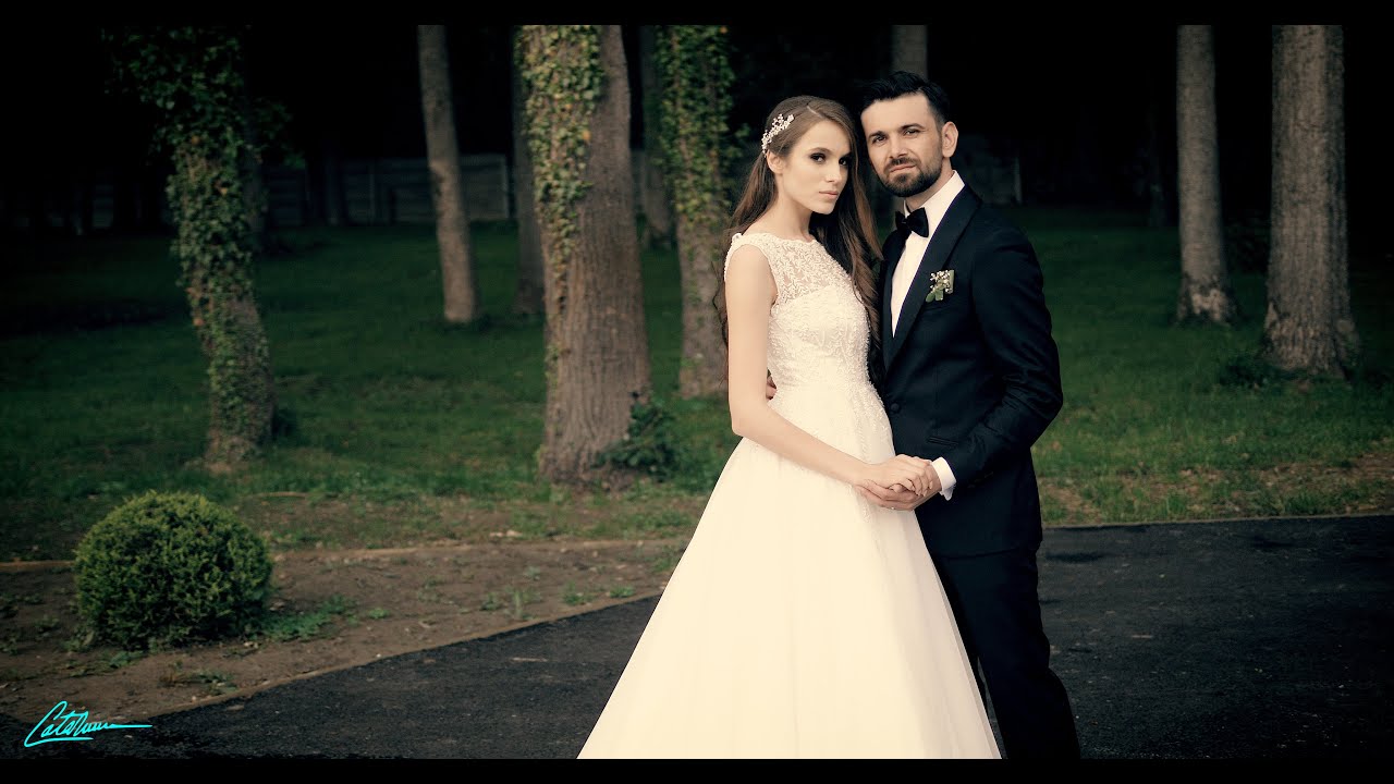 Ela + Cătălin Ciuculescu - Povestea Noastră [Dragostea Mea, Te Iubesc]