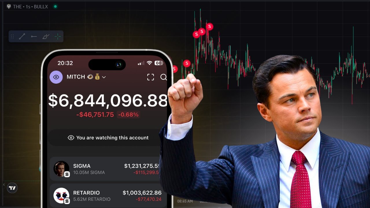 The Most Important Tool You Should Use to Trade Memecoins (Wallet Tracking FULL GUIDE)