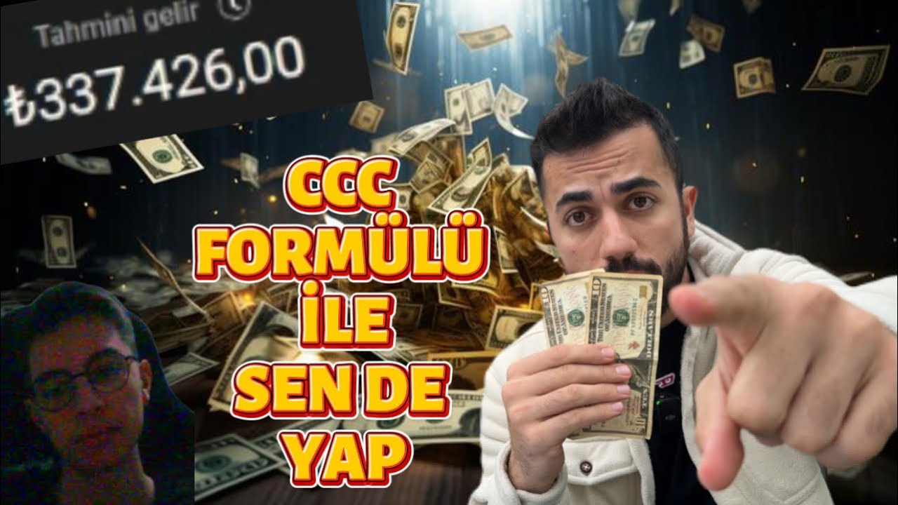 16 Yaşında İnternetten Günde 10.000 TL KAZANIYOR!(KANITLI GÖSTERİM)
