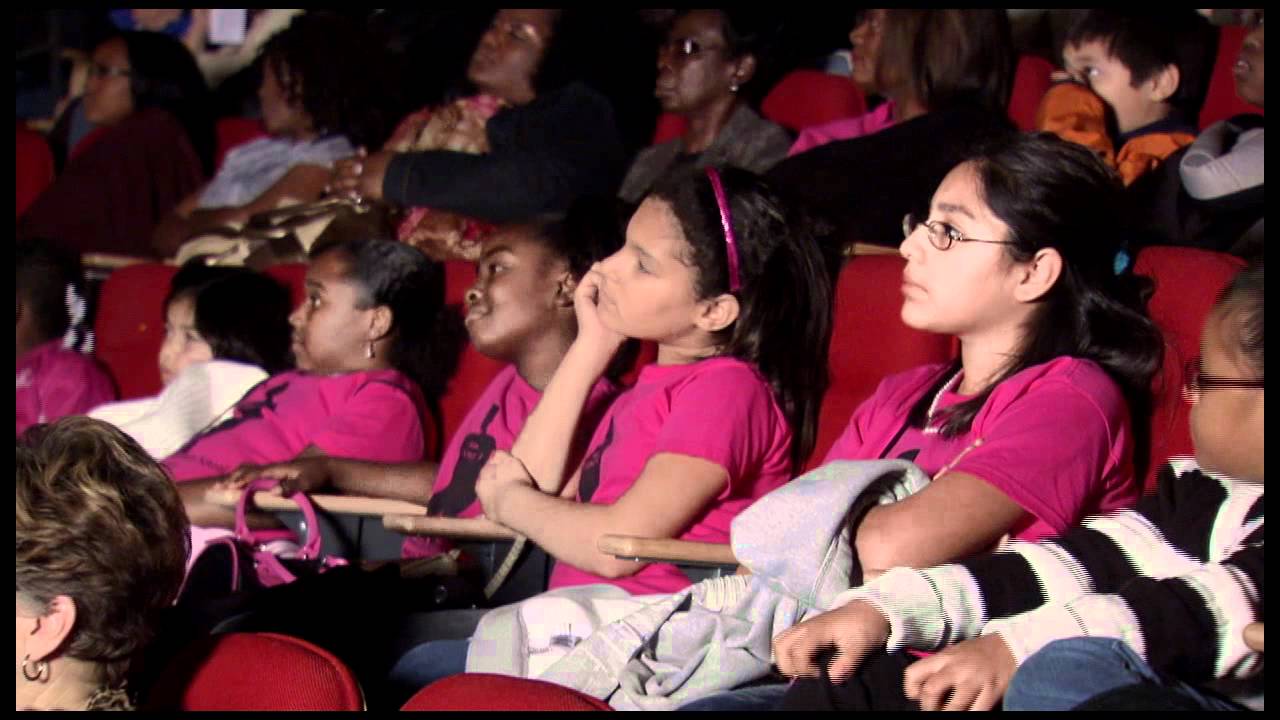 Dallas ISD Met Opera Live in HD