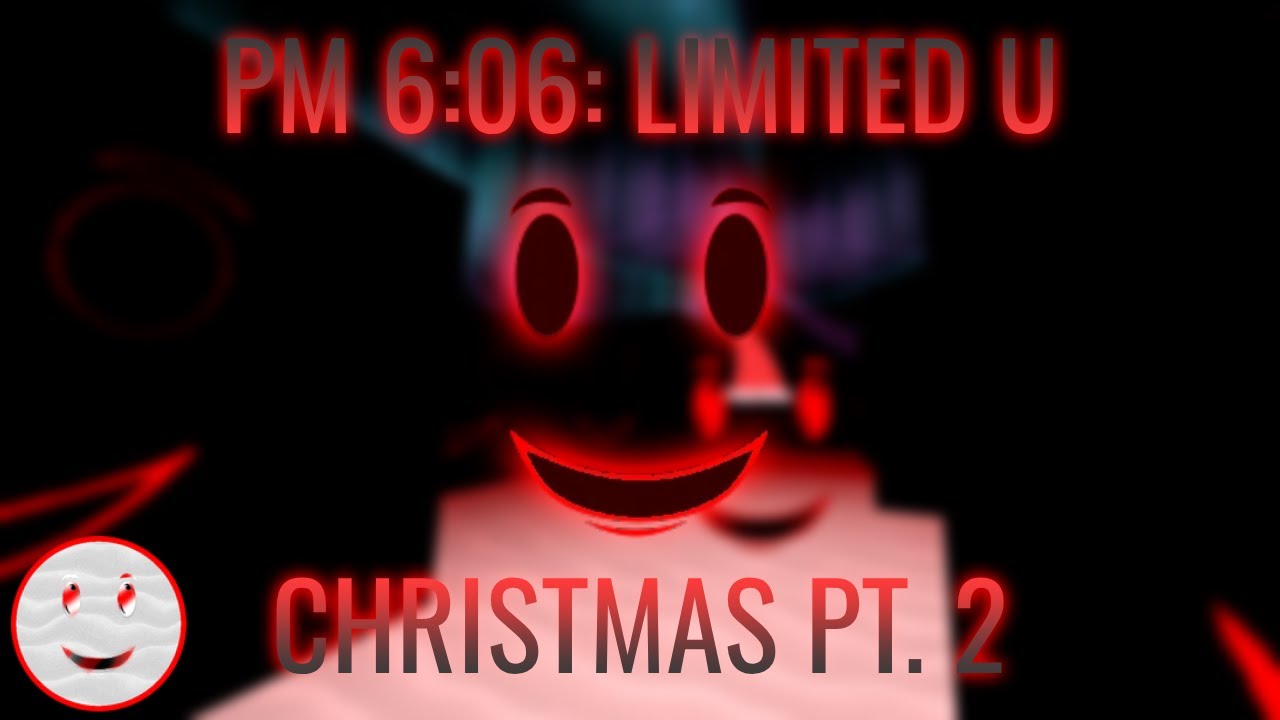 PM 6:06: LIMITED U C-7 - C-12 By EasternJaguar30