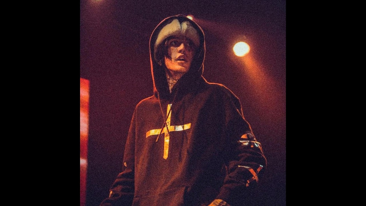 [FREE] Lil Peep Type Beat - 