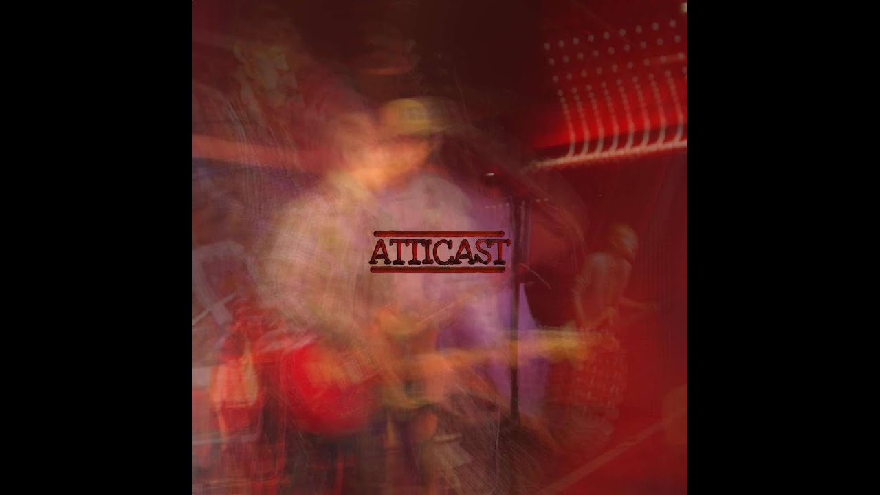 Atticast - Firecracker (Original Mix)