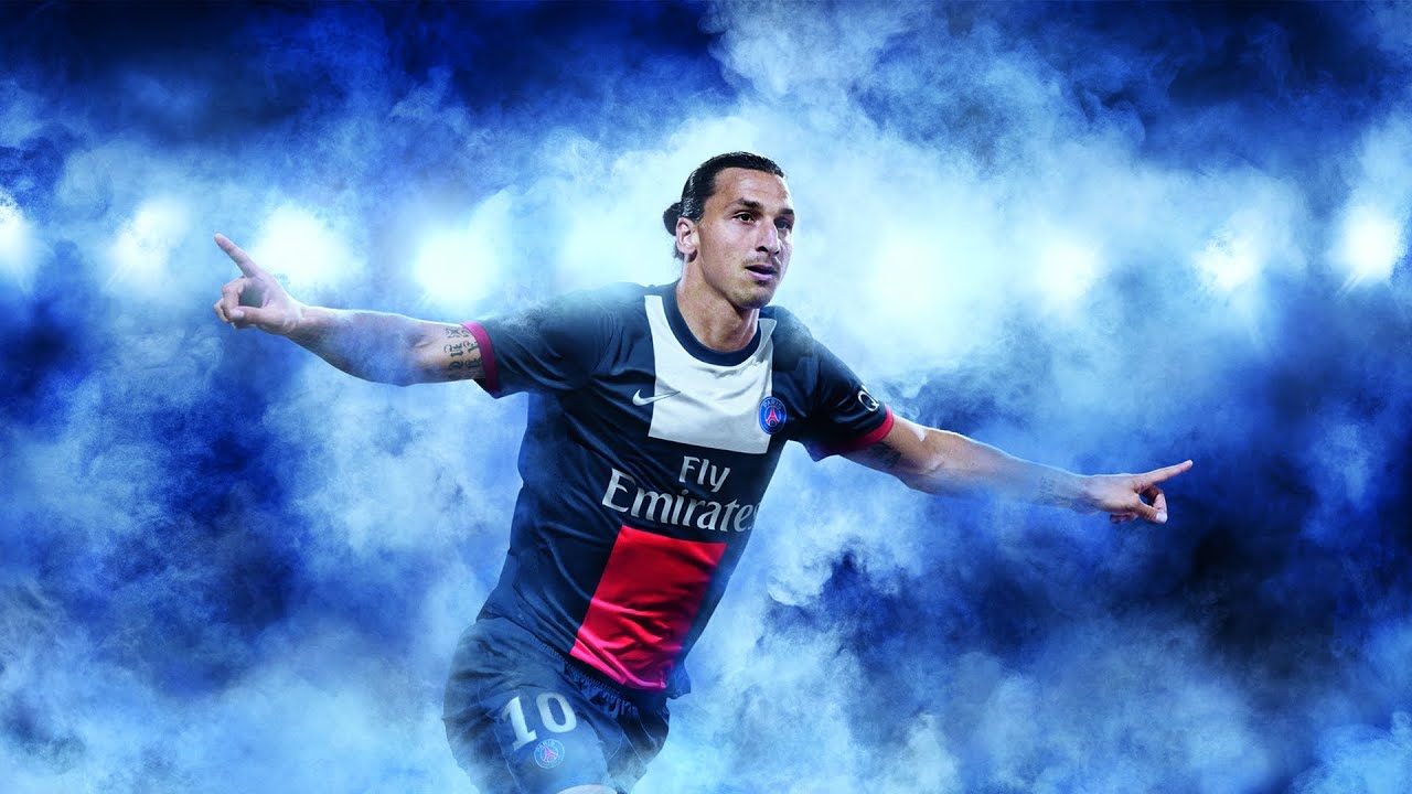 Zlatan Ibrahimovic ●Remember Him For Centuries●