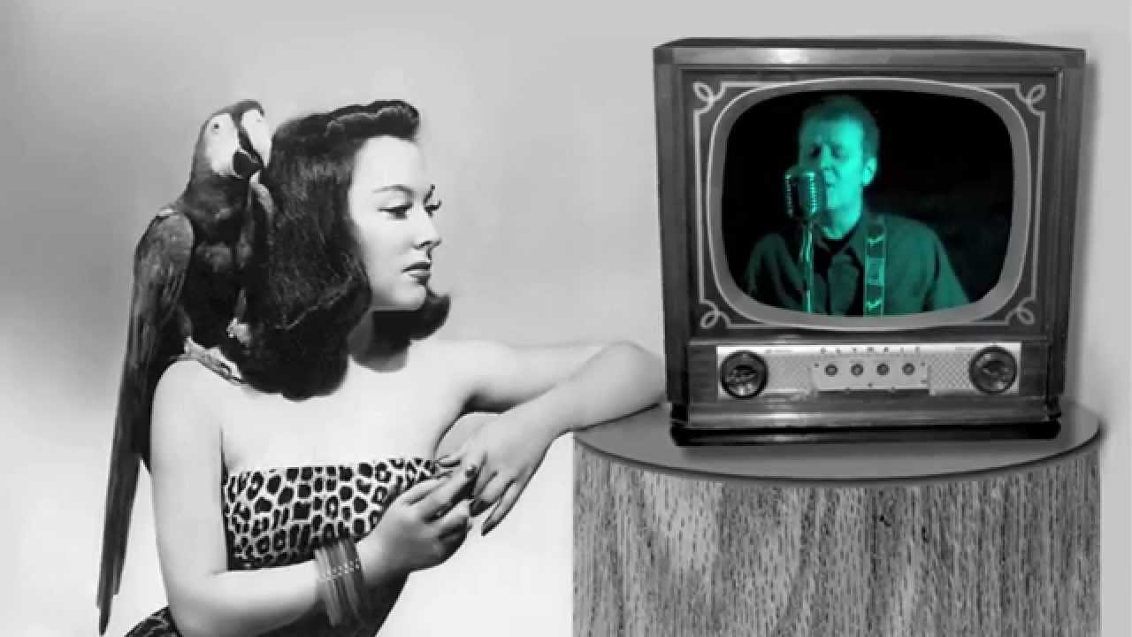 Rose Marie - Johnny Jake